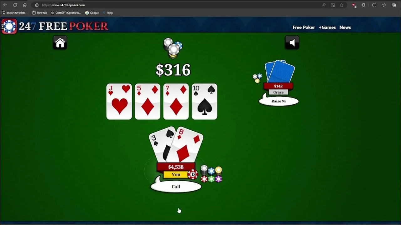 Lady gaga poker face