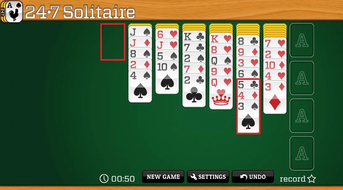 Orange city poker