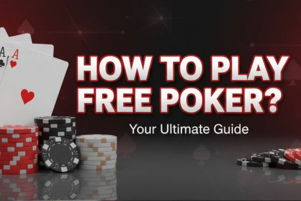 Poker bot